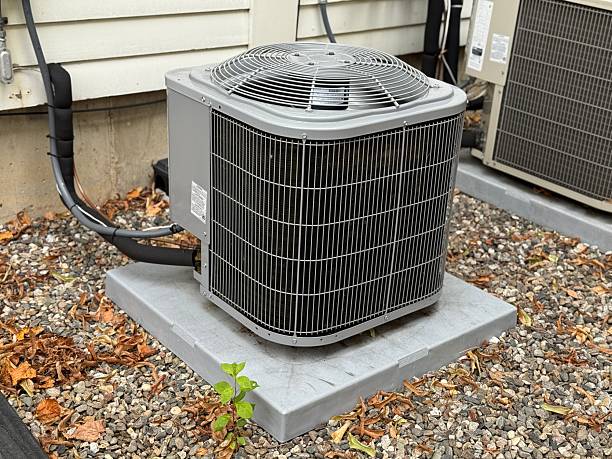 24/7 Emergency Hvac experts in Dundee, IL
